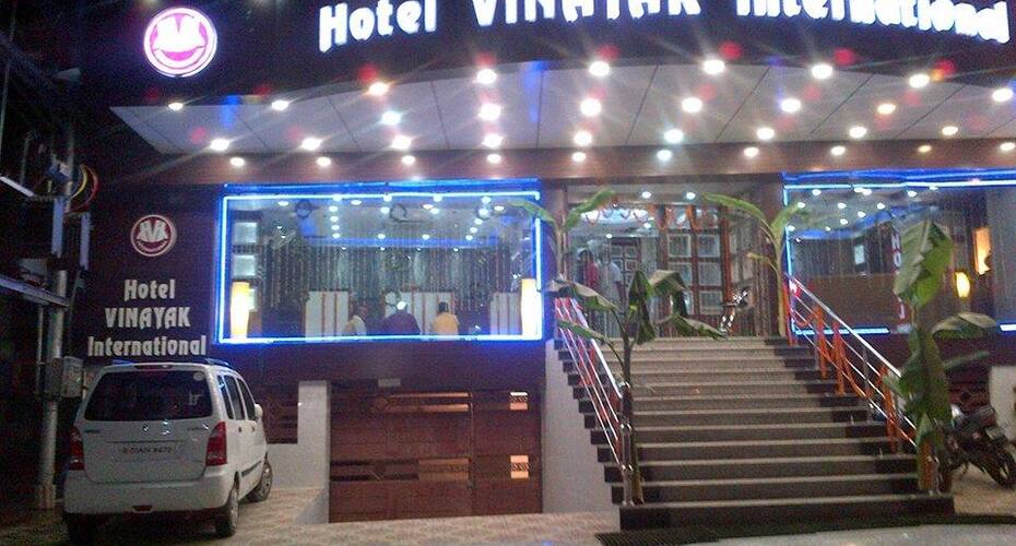 Hotel Vinayak International, Patna 4